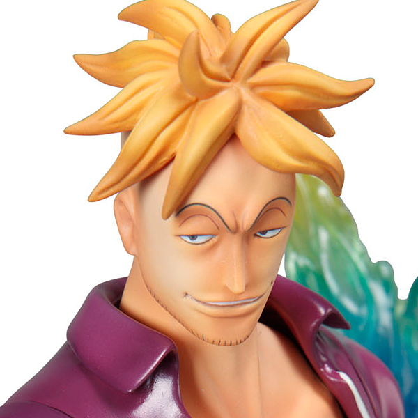 ワンピースシリーズNEO-DX 不死鳥マルコ | メガホビ MEGAHOBBY STATION