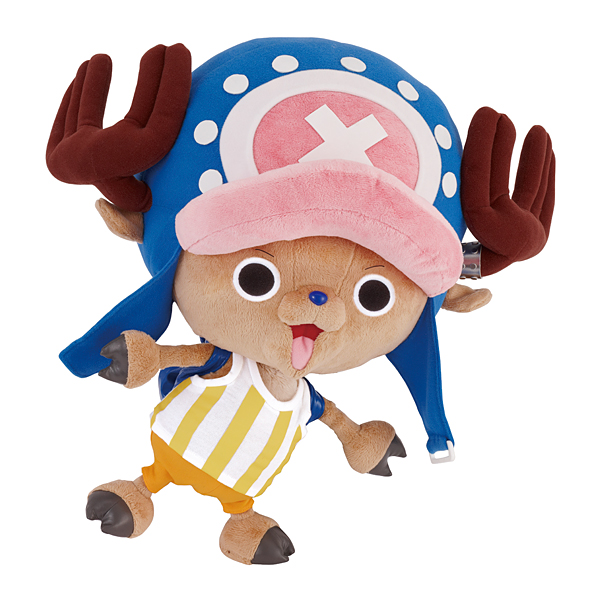 トニートニー・チョッパー SECOND EDITION｜商品情報｜メガホビ MEGA