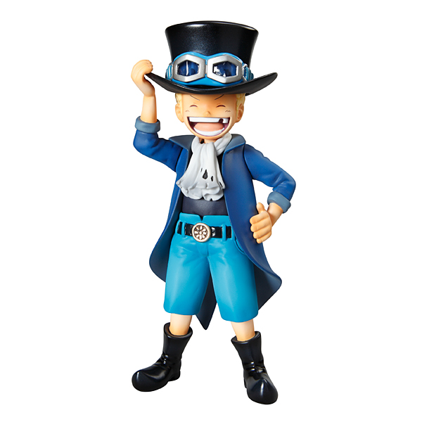 ワンピースCB-EX サボ | メガホビ MEGAHOBBY STATION