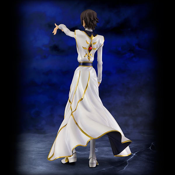 コードギアス 反逆のルルーシュ R2 ルルーシュ・ヴィ・ブリタニア