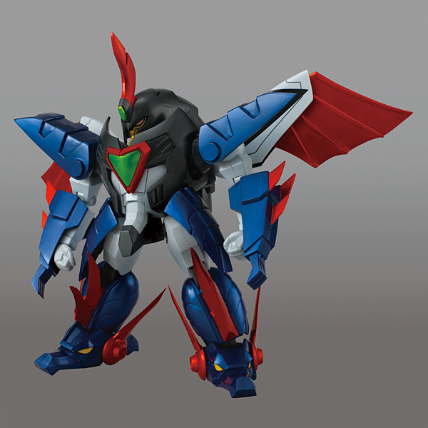 魔動王グランゾート ワイバースト | メガホビ MEGAHOBBY STATION