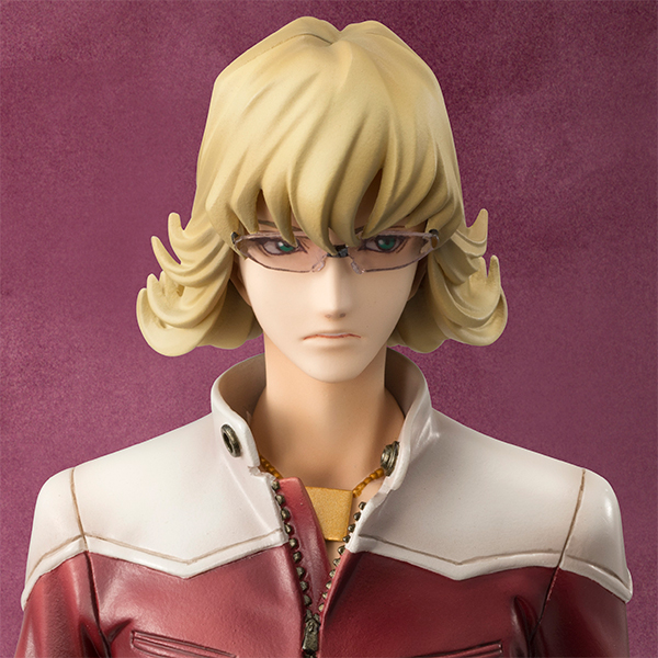 TIGER&BUNNY バーナビー・ブルックス Jr. | メガホビ MEGAHOBBY STATION