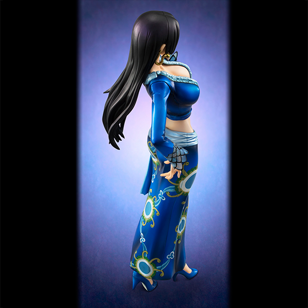 POP Ver.BB EX ボア ハンコック popワンピース ボア・ハンコックver.BB