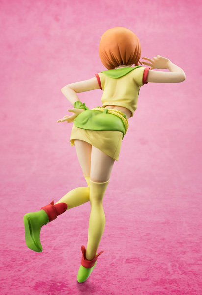 G.A.NEO エルピー・プル | メガホビ MEGAHOBBY STATION