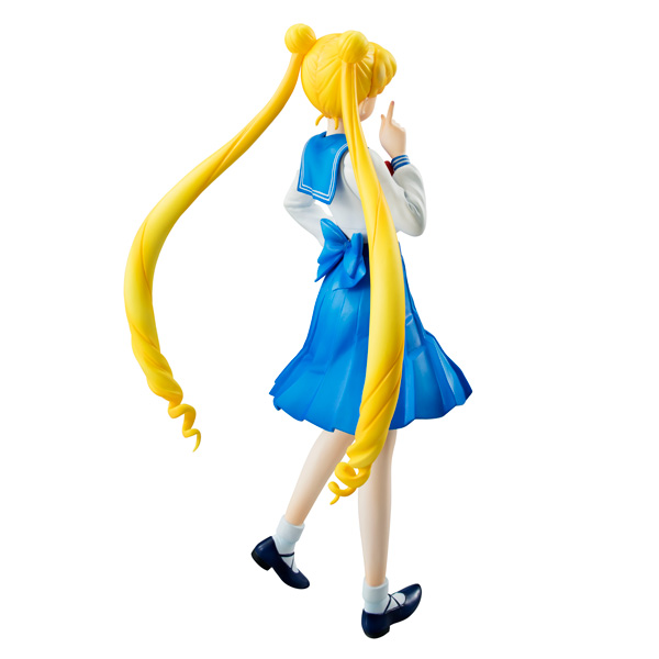 美少女戦士セーラームーン 月野うさぎ | メガホビ MEGAHOBBY STATION