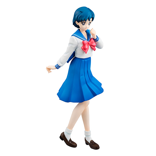 美少女戦士セーラームーン 水野亜美｜商品情報｜メガホビ MEGA HOBBY