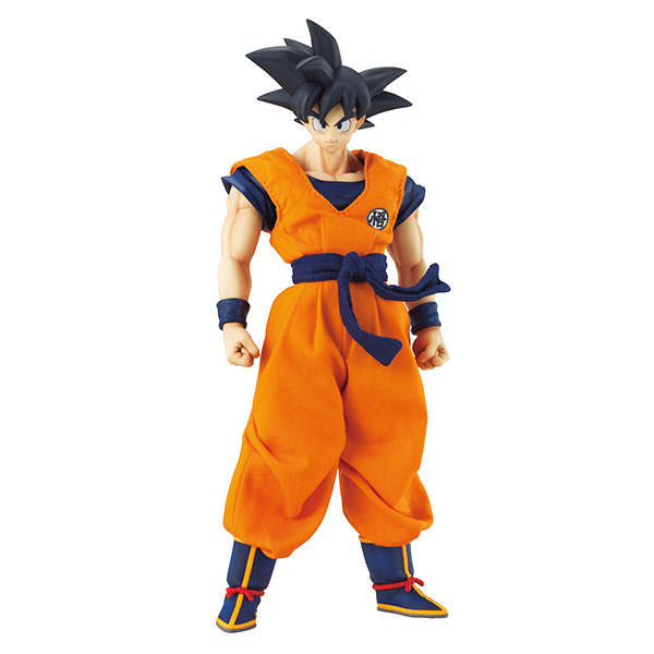 ドラゴンボール孫悟空フィギュア Amazon.co.jp: バンプレスト