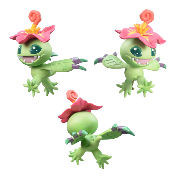 デジコレ！ DATA1 | メガホビ MEGAHOBBY STATION