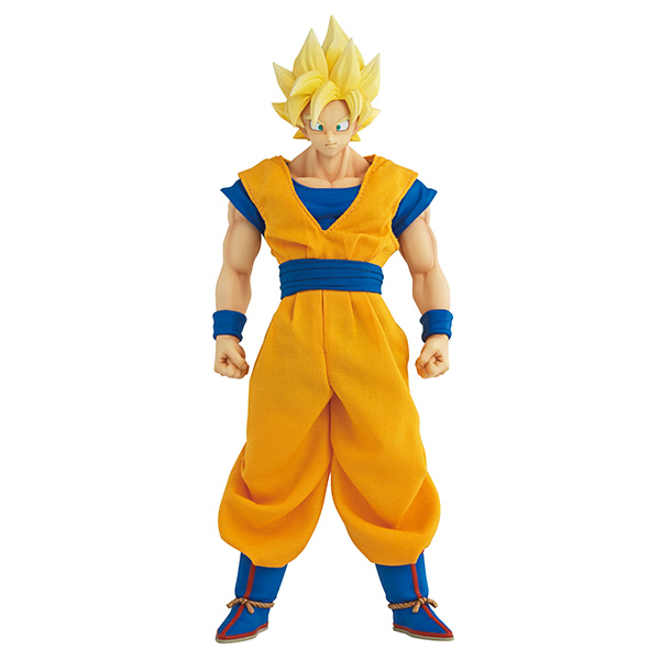 ドラゴンボール 孫悟空 フィギュア 24体セット ドラゴンボールZ 孫悟空