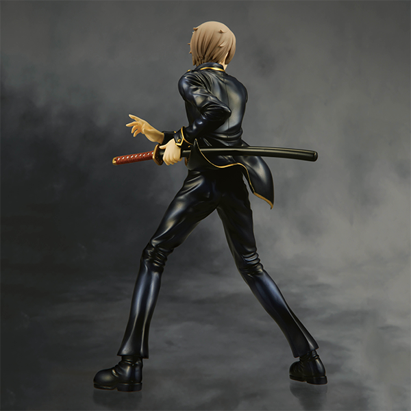 銀魂 沖田総悟（再販） | メガホビ MEGAHOBBY STATION