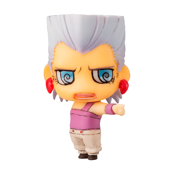 ジョジョの奇妙な冒険 第三部 パート2｜商品情報｜メガホビ MEGA HOBBY