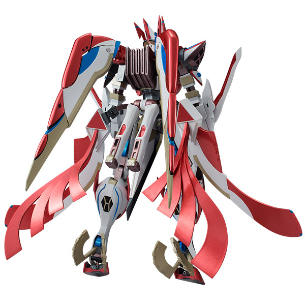 RED コトブキヤ RED FIVE 初回限定版 銀河機攻隊マジェスティック