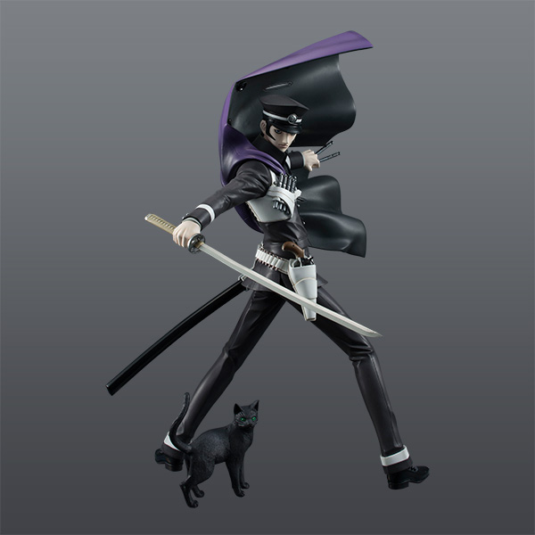 デビルサマナー葛葉ライドウ 対 アバドン王」 葛葉ライドウ | メガホビ