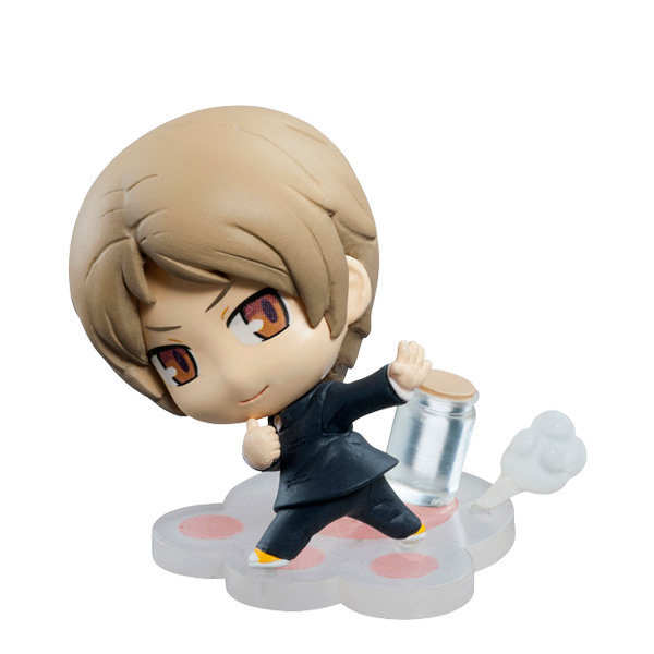 夏目友人帳 －春夏秋冬－ | メガホビ MEGAHOBBY STATION