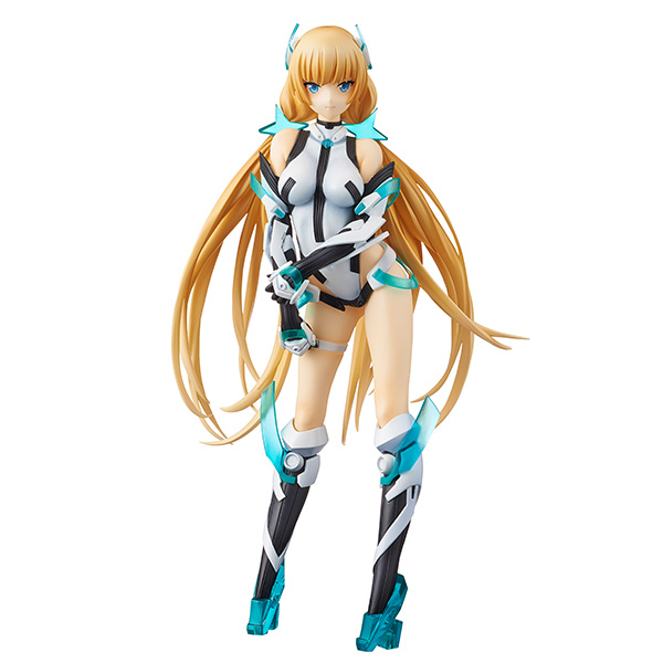 楽園追放 -Expelled from Paradise- アンジェラ・バルザック｜商品情報