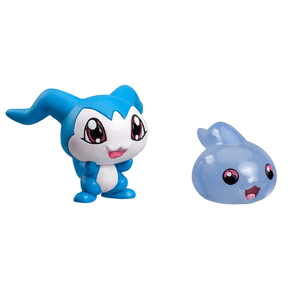 デジコレ! DATA3 | メガホビ MEGAHOBBY STATION