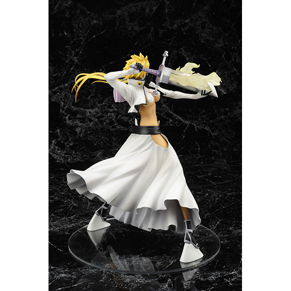 BLEACH ティア・ハリベル | メガホビ MEGAHOBBY STATION