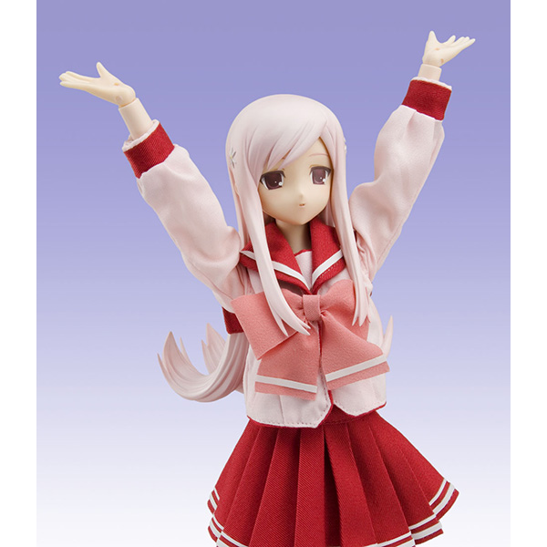 ToHeart2 ルーシー・マリア・ミソラ | メガホビ MEGAHOBBY STATION