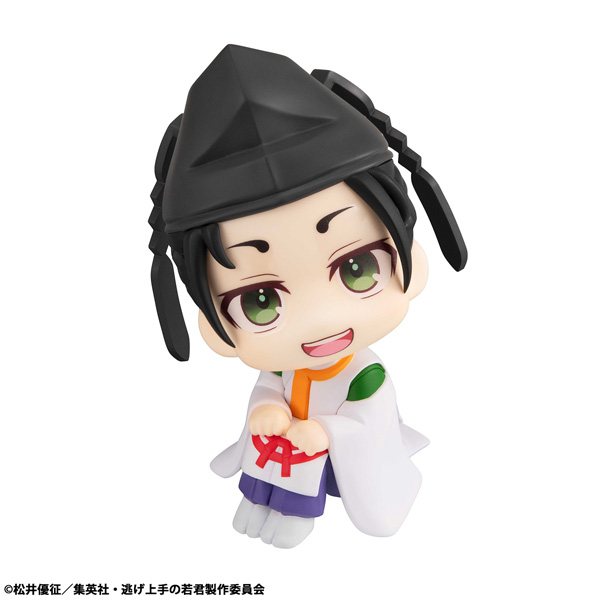 逃げ上手の若君 諏訪頼重 | メガホビ MEGAHOBBY STATION