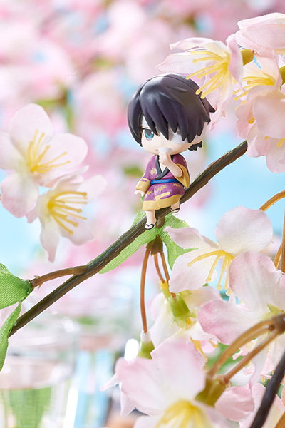 銀魂 楽しければそれは宴編 | メガホビ MEGAHOBBY STATION