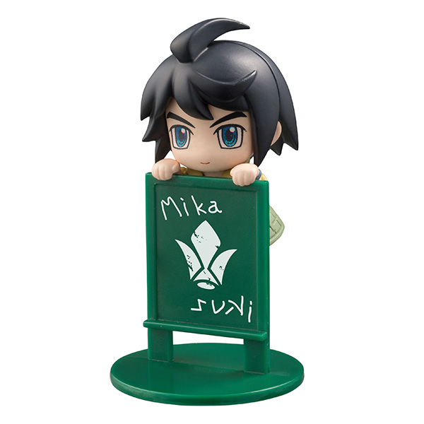 機動戦士ガンダム 鉄血のオルフェンズ いのちの糧は食事にある