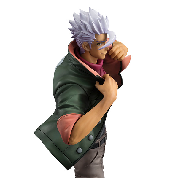 機動戦士ガンダム 鉄血のオルフェンズ オルガ・イツカ | メガホビ