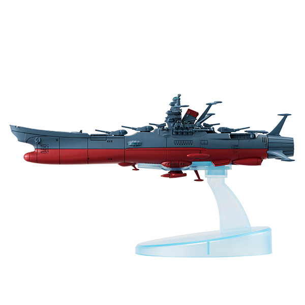 宇宙戦艦ヤマト2202 愛の戦士たち 宇宙戦艦ヤマト アステロイドリング