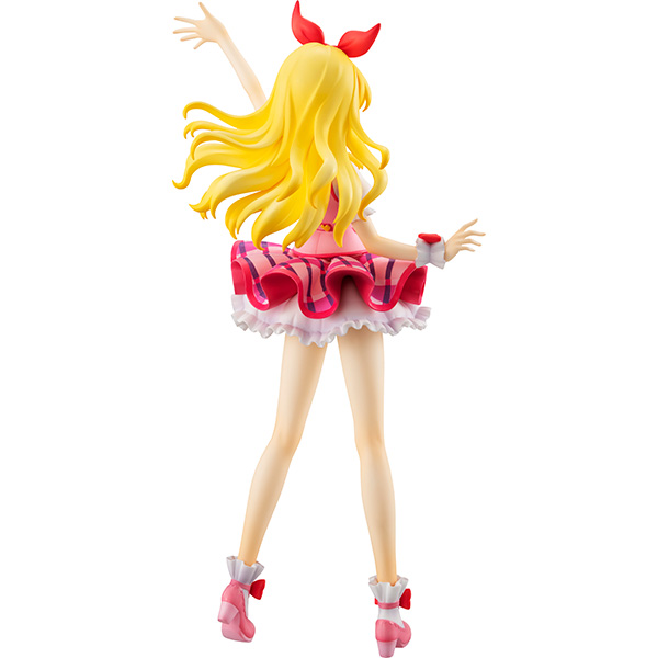 アイカツ！ 星宮いちご ピンクステージコーデ | メガホビ MEGAHOBBY