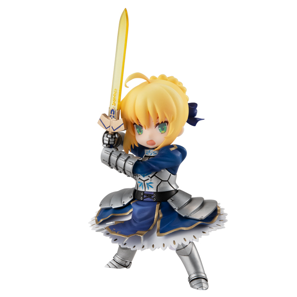 Fate/Grand Order セイバー/アルトリア・ペンドラゴン｜商品情報