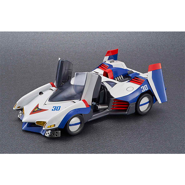 新世紀GPXサイバーフォーミュラ アスラーダG.S.X（再販） | メガホビ