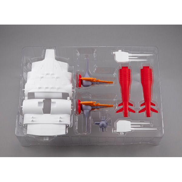 RM Series Gストラクチャー 機動戦士ガンダムSEED 【GS04M】アーク