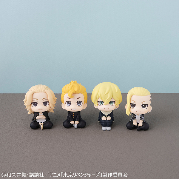 東京リベンジャーズ 松野千冬 | メガホビ MEGAHOBBY STATION