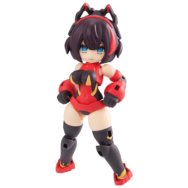 N-202d ティタニア朱雀【初回限定特典付き】 | メガホビ MEGAHOBBY STATION