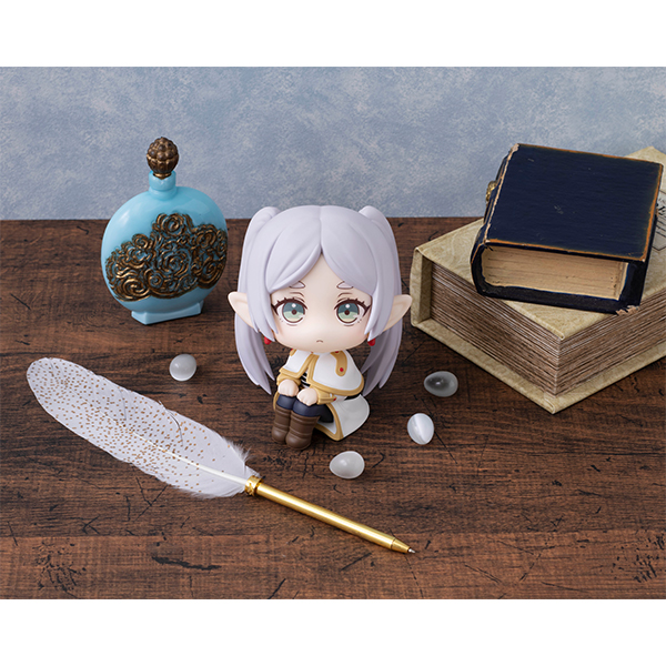 葬送のフリーレン フリーレン｜商品情報｜メガホビ MEGA HOBBY STATION