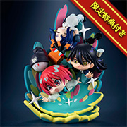 G.A.NEO エルピー・プル｜商品情報｜メガホビ MEGA HOBBY STATION