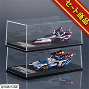 サイバーフォーミュラコレクション｜商品情報｜メガホビ MEGA HOBBY
