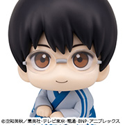 銀魂 てのひら銀さん | メガホビ MEGAHOBBY STATION