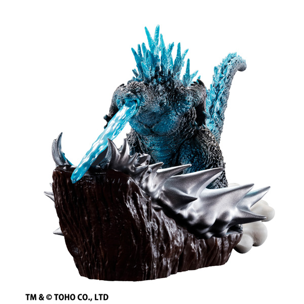 プチラマEX ゴジラー1.0 ゼロからマイナス1 【再販】 | メガホビ