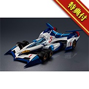 ヴァリアブルアクション Hi-SPEC｜商品情報｜株式会社メガハウス