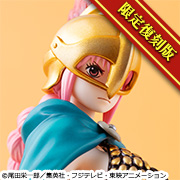 Portrait.Of.Pirates｜商品情報｜株式会社メガハウス