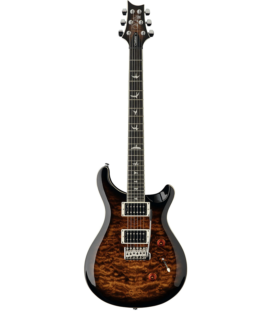 PRS SE Custom 24 純正ギグバッグ付 PRS SE Custom 24 純正ギグバッグ