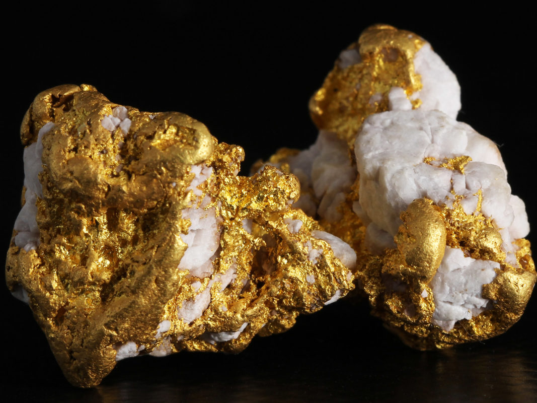 自然金・天然金塊販売のゴールド商館メルシー │ オーストラリア採掘品直販