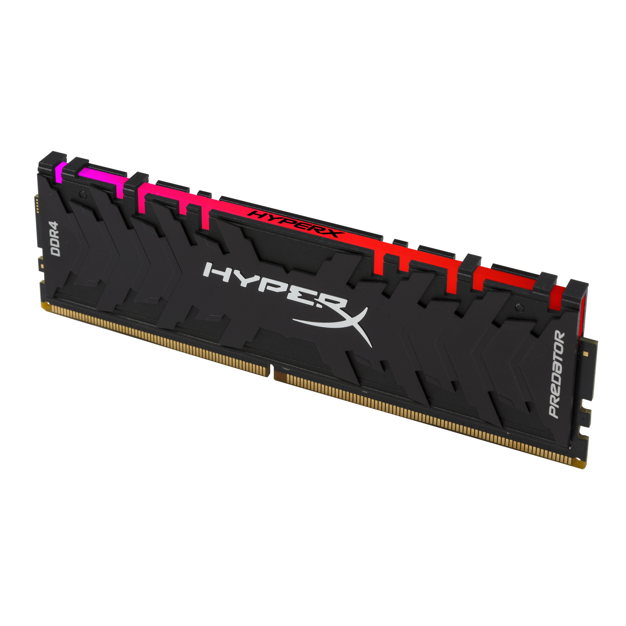 16GB Kingston HyperX Predator RGB DDR4 3200MHz Dual Memory Kit (2
