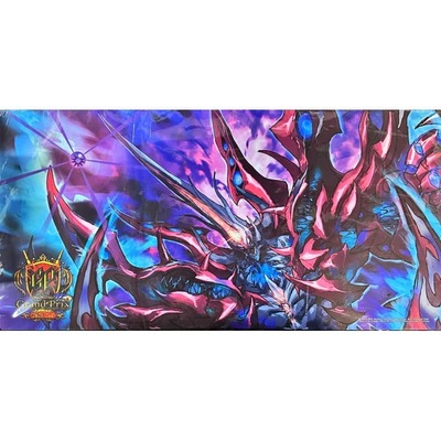 デュエマ デュエプレGP プレイマット『ヴィヴィ（EP29）』未開封