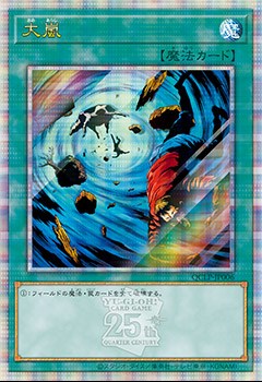 遊戯王 大嵐 25th アジア 遊戯王 大嵐 アジア 25thシークレット シク