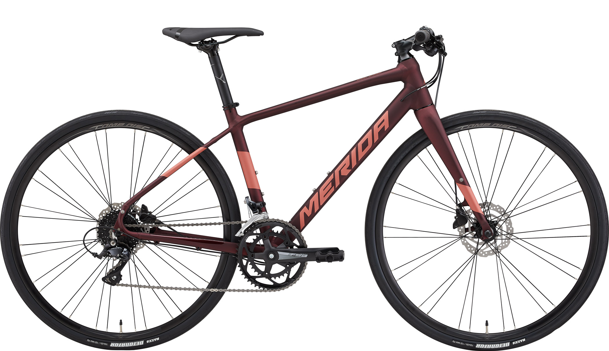 もさんさん専用 メリダ・オールド・クロスバイク(700c)お引き取り用 も