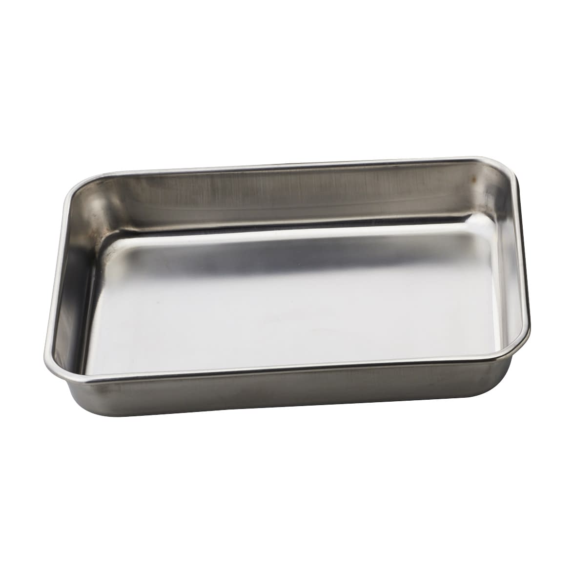 ホスピタルバット(1号) 1号 ステンレスバット 24-3559-00 松本製器