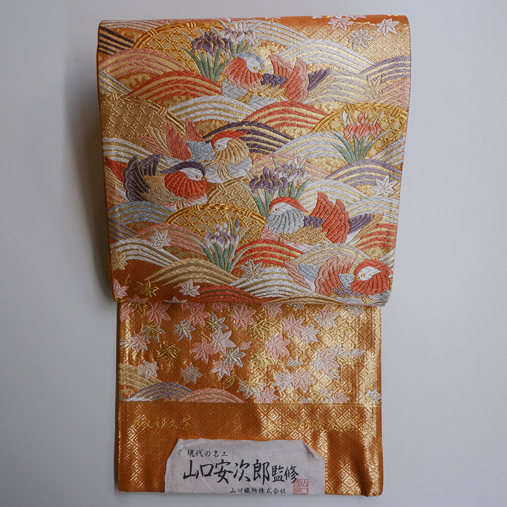 新着商品 : 着物 まつかわや ｜大阪上本町で高級着物と帯が格安で購入