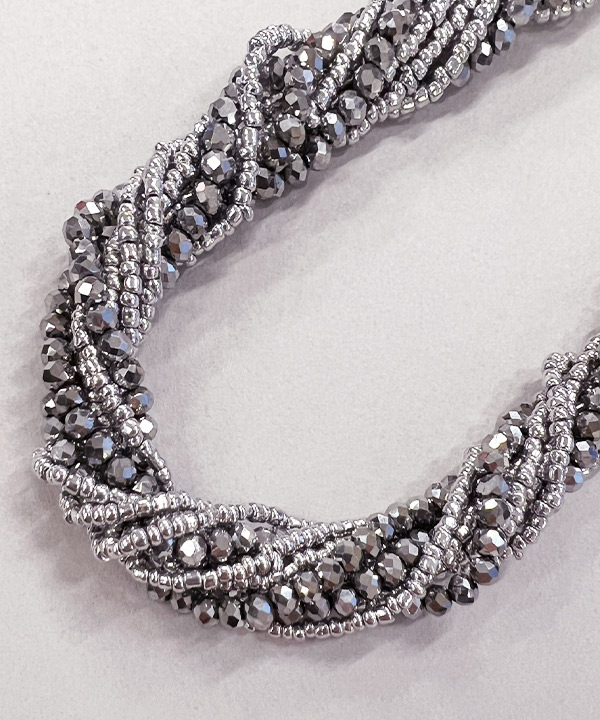 マウナロア【Maunaloa】|フラダンス衣装の専門店|クリスタルビーズ