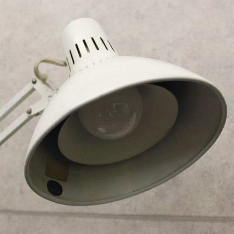 ルクソーJr. ランプ | 革ジャンのマックス・ケイディ